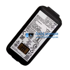 Μπαταρία για Intermec AB18 318-034-034 EDA60K CK65 75 [Αντικατάσταση μπαταρίας]